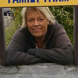 Meet your Posher, Jen